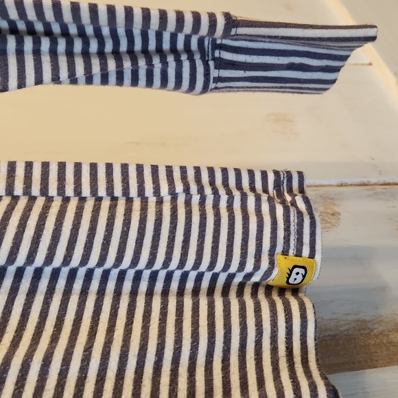 wonderwink long sleeve top - Picture 2 of 3